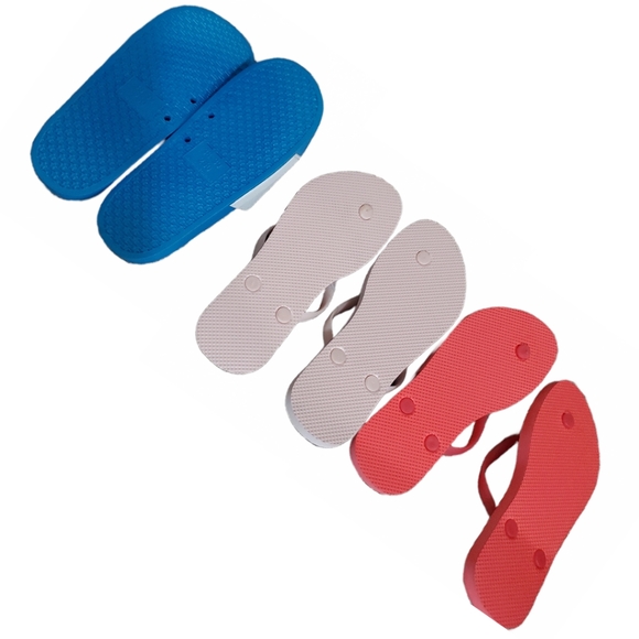 Old Navy & Palm Bay Slippers Bundle - Picture 2 of 2